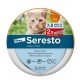 Seresto Anti-Pest Collar Cats 2 Collars 4007221053736