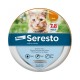 Seresto Anti-Pest Collar Cat 4007221035947