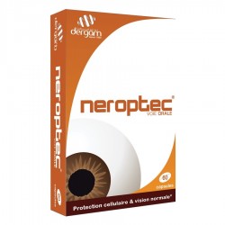 Dergam Neroptec 60 Capsules 3588870000001