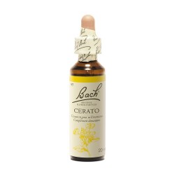 Fleurs de Bach Original Cerato 20 ml