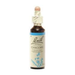 Fleurs de Bach Original Chicory 20 ml