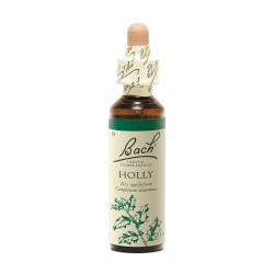 Fleurs de Bach Original Holly 20 ml 5000488103533