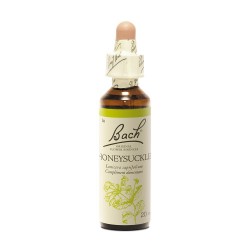 Fleurs de Bach Original Honeysuckle 20 ml