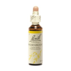 Fleurs de Bach Original Hornbeam 20 ml