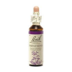 Fleurs de Bach Original Impatiens 20 ml