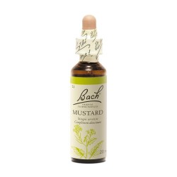 Fleurs de Bach Original Mustard 20 ml