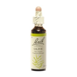 Fleurs de Bach Original Olive 20 ml