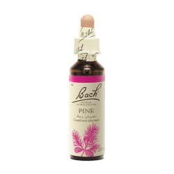 Fleurs de Bach Original Pine 20 ml 5000488103625