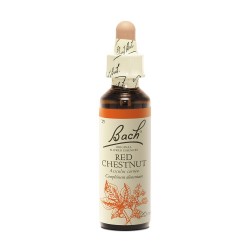 Fleurs de Bach Original Red Chestnut 20 ml