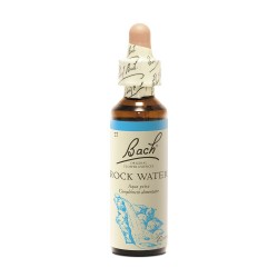 Fleurs de Bach Original Rock Water 20 ml 5000488103656