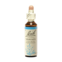 Fleurs de Bach Original Vervain 20 ml