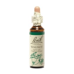 Fleurs de Bach Original Walnut 20 ml 5000488103717