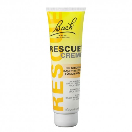 Bach Rescue Crème 150 ml 5000488108958