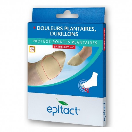 Epitact Plantar Pain Calluses Size M 3660396001523