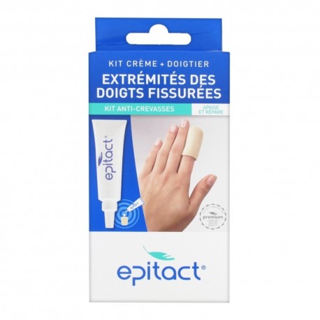 Epitact Cracked Finger Tips Anti-Crack Kit Size M 3660396003091