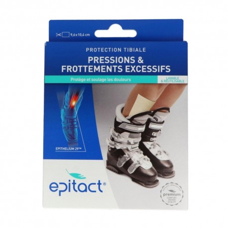 Epitact Protection Tibiale à L'Epithelium 29 3660396001257