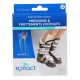 Epitact Protection Tibiale à L'Epithelium 29 Lot de 2 3660396001264