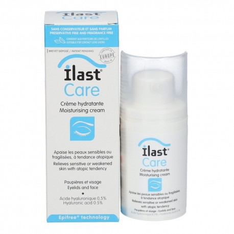 Ilast Care 30 ml 3401096077490