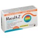 Macula-Z 120 Capsules 3401521206884
