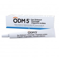 Odm5 Pommade 5 g