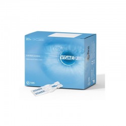 Vismed 20 Unidoses 4028694000133