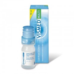 Vismed Multi 15 ml