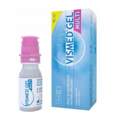 Vismed Multi Gel 15 ml