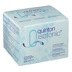 Quinton Isotonic 30 Ampoules de 10ml 3401572062422