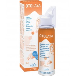 Inebios Otolaya 50 ml 3700366000160