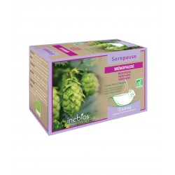 Inebios Serepause Tisane 20 Sachets