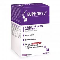 Ineldea Euphoryl 90 Gélules 