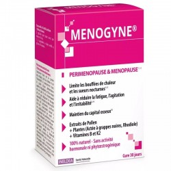 Ineldea Menogyne 60 Gélules 