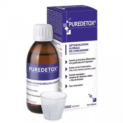 Ineldea Puredetox 250 ml 