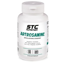 Stc Nutrition Artrosamine 120 Gélules 