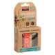 Manouka Junior Mosquito Repellent Wristband Lightning 3760214050495
