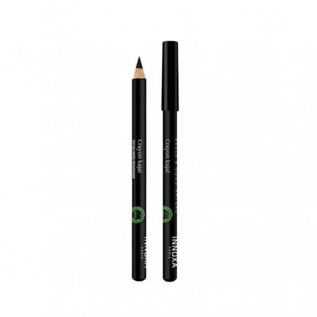 Innoxa Belle & Good Nature Kajal Eye Pencil Black 3700609714816