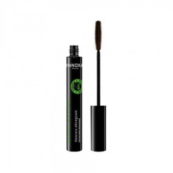 Innoxa Belle & Good Nature Lengthening Mascara Brown