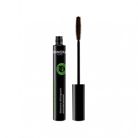 Innoxa Belle & Good Nature Lengthening Mascara Brown 3700609713970