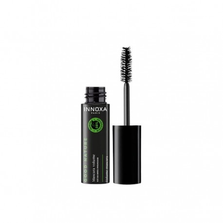Innoxa Belle & Good Nature Mascara Volume Noir 3700609710382
