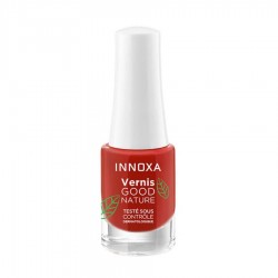 Innoxa Belle & Good Nature Vernis à Ongles Nectar 5 ml