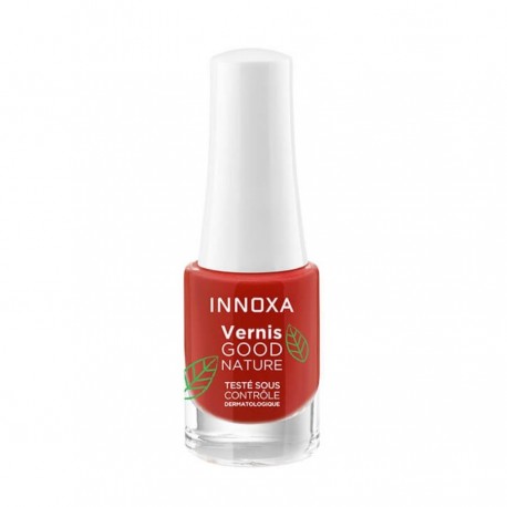 Innoxa Belle & Good Nature Nail Polish Nectar 5 ml 3760356150404