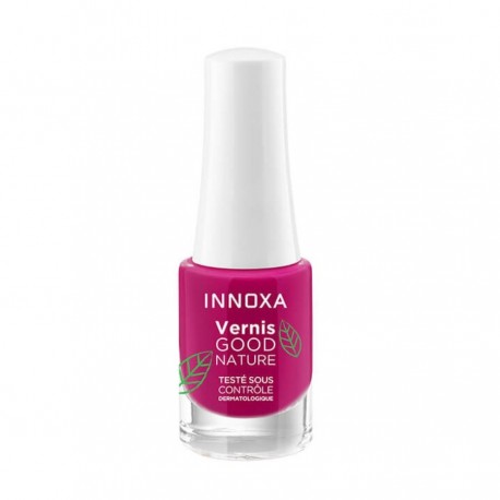Innoxa Belle & Good Nature Vernis à Ongles Pivoine 5 ml 3760356150411