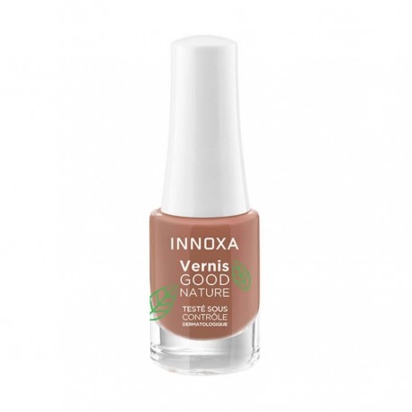 Innoxa Belle & Good Nature Vernis à Ongles Terre Sauvage 5 ml 3760356150398