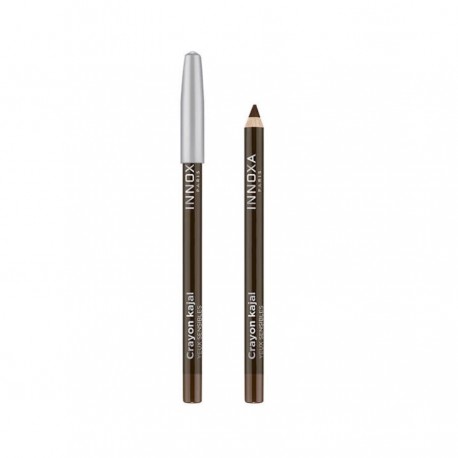Innoxa Kajal Eye Pencil Brown 1,2 g 3760356150213