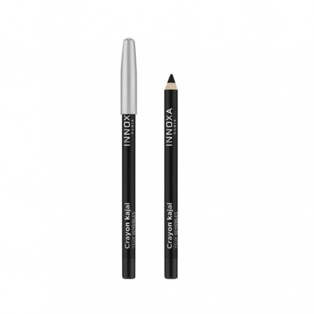 Innoxa Crayon Yeux Kajal Noir 1,2 g 3760356151180