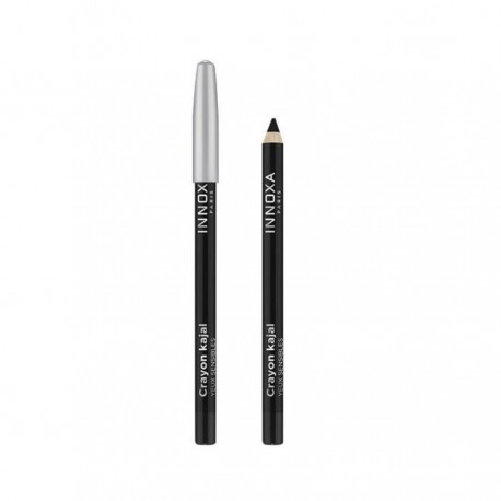 Innoxa Kajal Eye Pencil Black 1,2 g 3760356151180