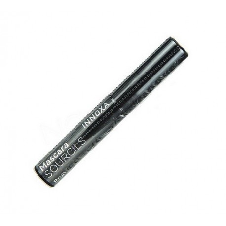 Innoxa Eyebrow Mascara Brown 2.8ml 3595890222481