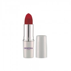 Innoxa Rouge à Lèvres Satiné 401 Rouge Couture