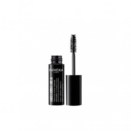 Innoxa Toleran'Cils Volume Mascara Black 10 ml 3700609711464