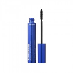 Innoxa Toleran'Cils Waterproof Mascara Black 10 ml